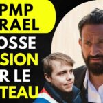 louis boyard france israel