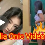 lydia onic viral full video