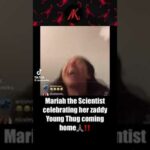 mariah the scientist video