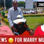 marry mubaiwa arwadza nyika yese