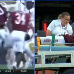 medrick burnett injury