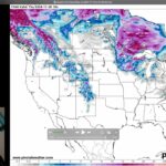 minnesota snow forecast