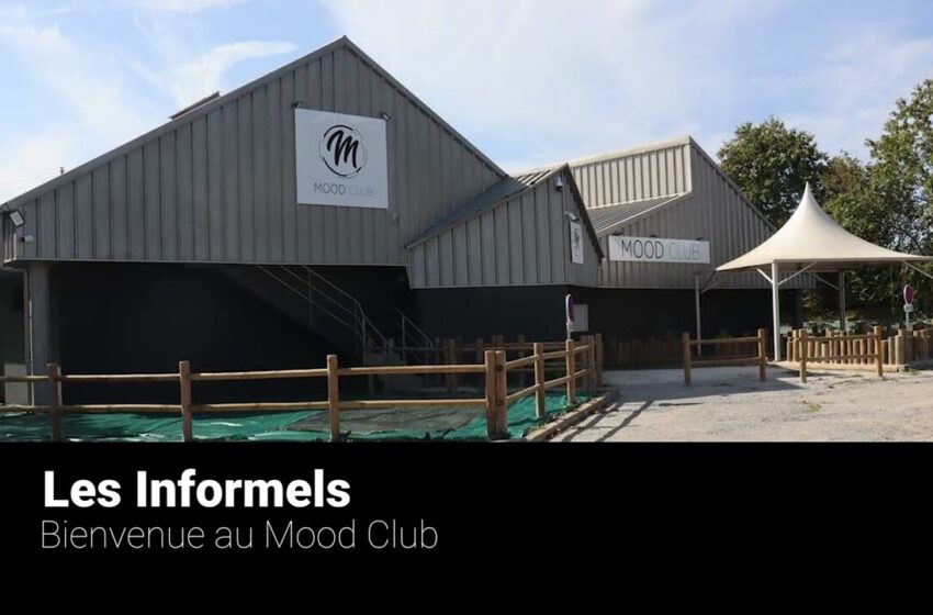  Mood club saint quay perros