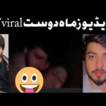 mujeeb zalmi video