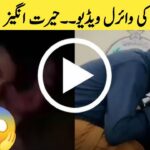 mujeeb zalmi viral full video