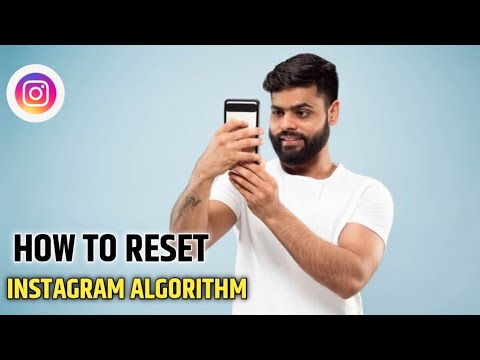  New Instagram update lets you reset your Algorithm