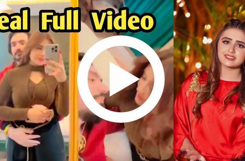 Pakistani tiktok viral video