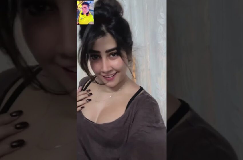  Sofia Ansari hot viral video