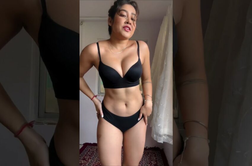  Sofia Ansari MMS video