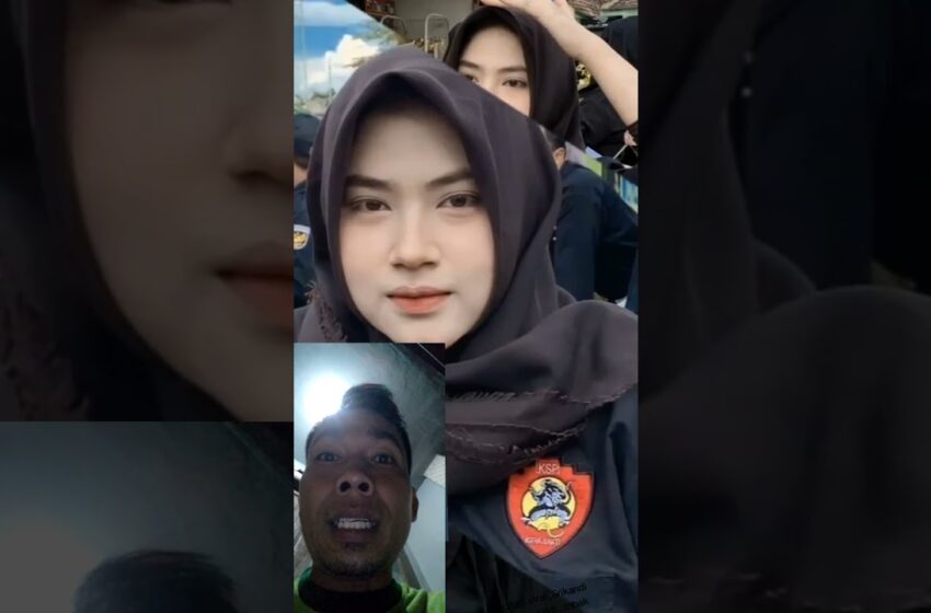  Srikandi viral 7 menit full video