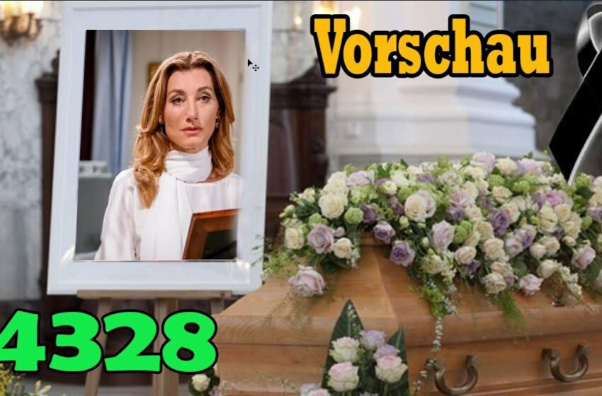  sturm der liebe 4328 ard mediathek video heute