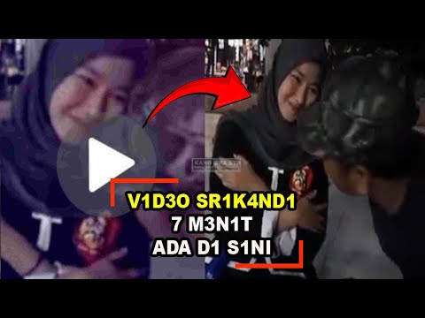  video srikandi viral 7 menit