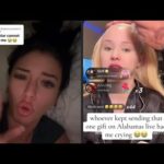 alabama barker mom full video