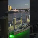 boat explosion fort lauderdale v