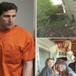 bryan kohberger investigated ove