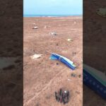 crash davion jeju air qui fait 1