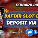 daftar slot online microstar88