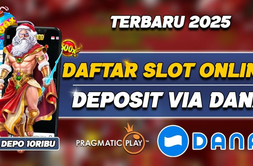  daftar slot online microstar88