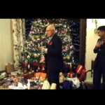 dan pena christmas video