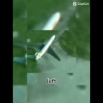 delta flight nearly crashed into