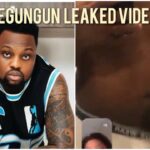 egungun of lagos gbola video