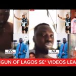 egungun of lagos video