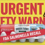 fda issues urgent salmonella war