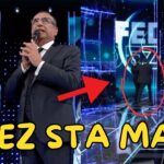 fedez sanremo video