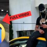 gaboro dod video gaboro skjuten