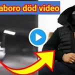 gaboro skjuten flashback
