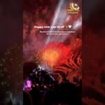 happy new year 2025 video status