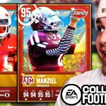 johnny manziel video
