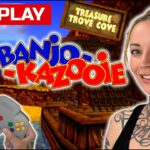 kazooie video game