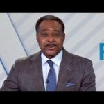 leon harris video