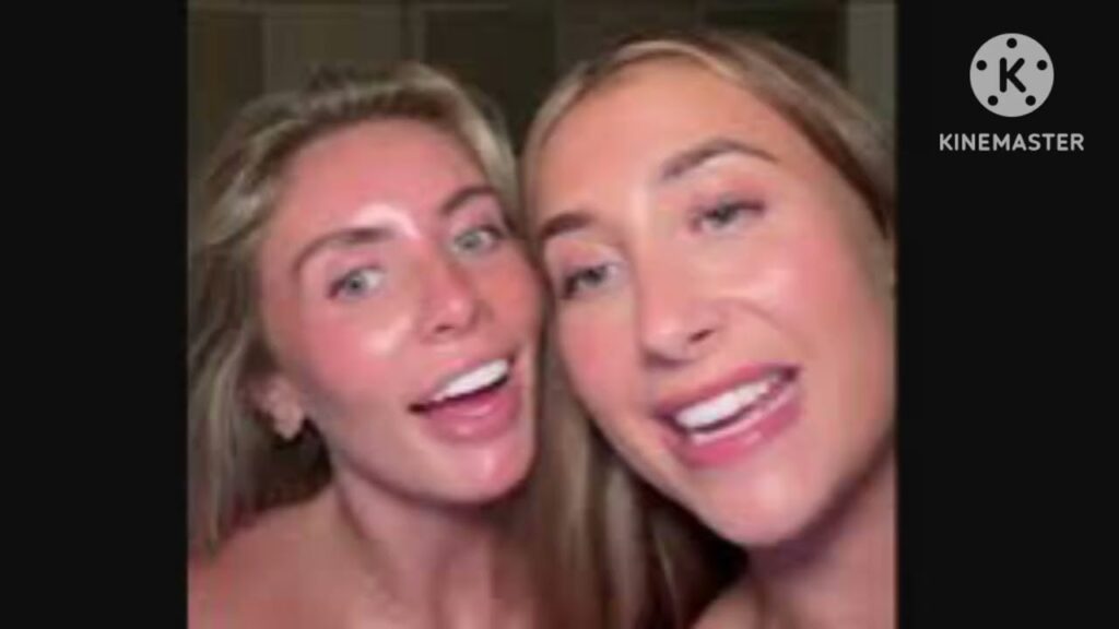 Lily Phillips 1000 In One Day Video