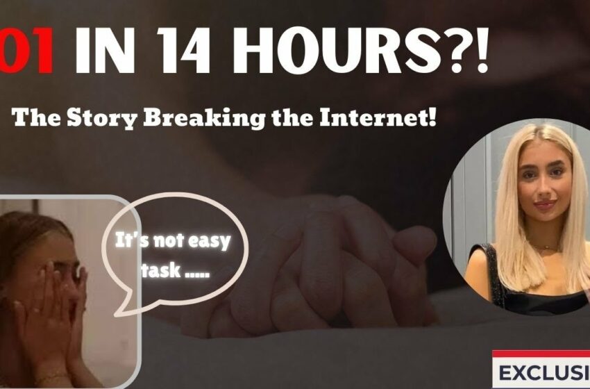 Lily phillips 101 challenge video leak