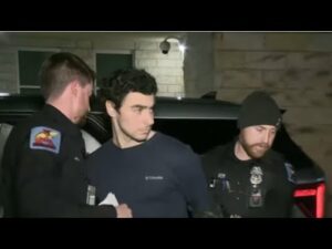 luigi mangione the truth