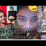 maghi singer shweta sargam ka vi