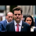 matt gaetz reddit scandal video