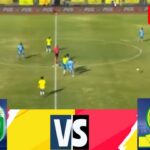 mazulu vs mamelodi sundowns live
