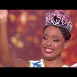 Miss France 2025 : Angélique Angarni Filopon Miss Martinique 3 miss france 2025 angelique angar