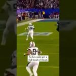 navy fake punt video