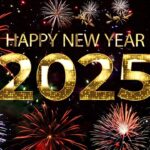 new year 2025 wishes video