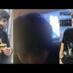 nick fuentes destiny scandal vid