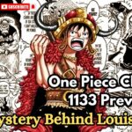 one piece 1133 spoilers reddit