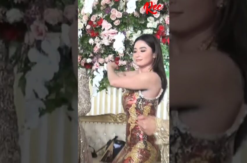  penyanyi dangdut viral ♨