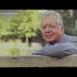 president jimmy carter dead at 1