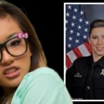 shannon lofland sheriff video
