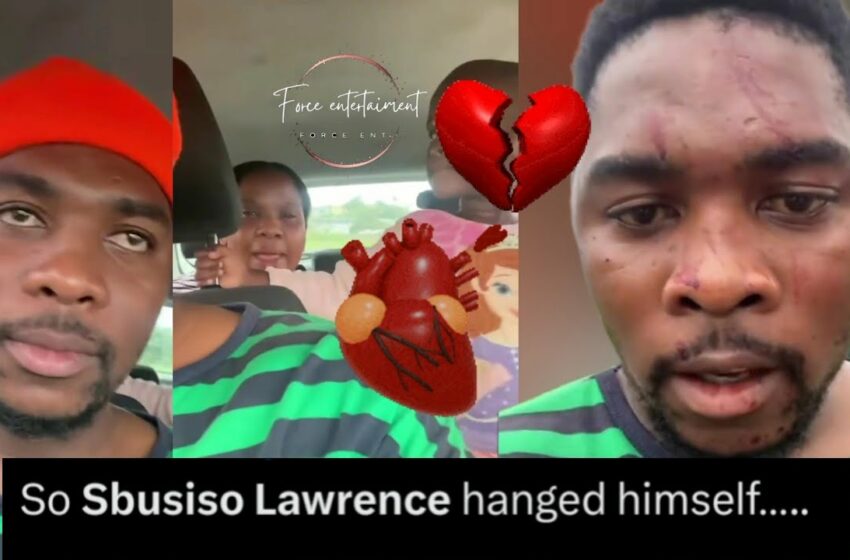  sibusiso lawrence video