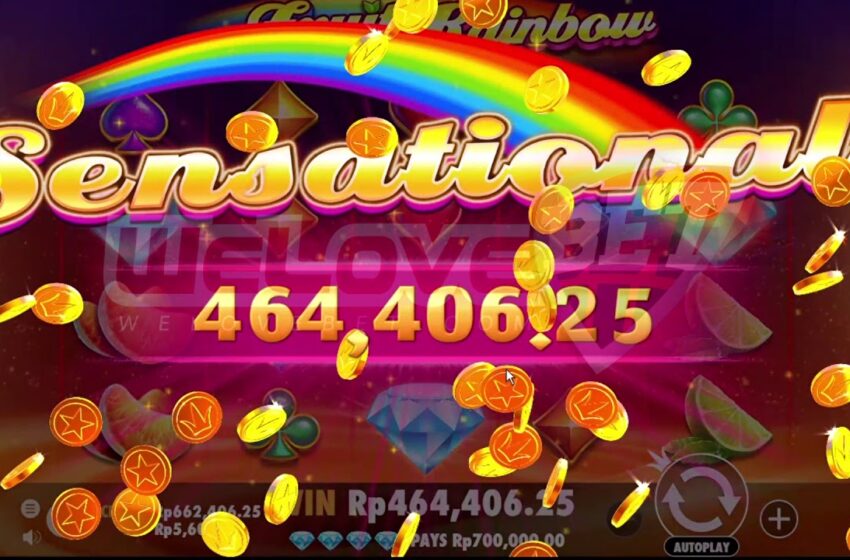  slot online ids 388